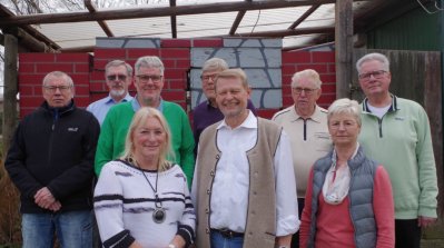 Jahreshauptversammlung 18.03.